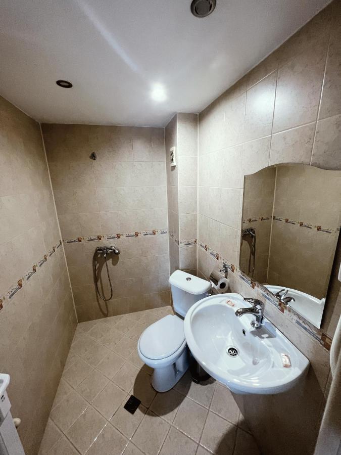 Zasheva Kushta Guesthouse Bansko Exterior photo