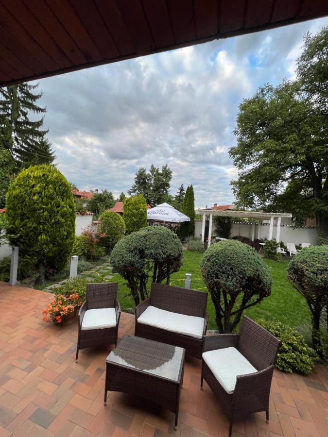 Zasheva Kushta Guesthouse Bansko Exterior photo