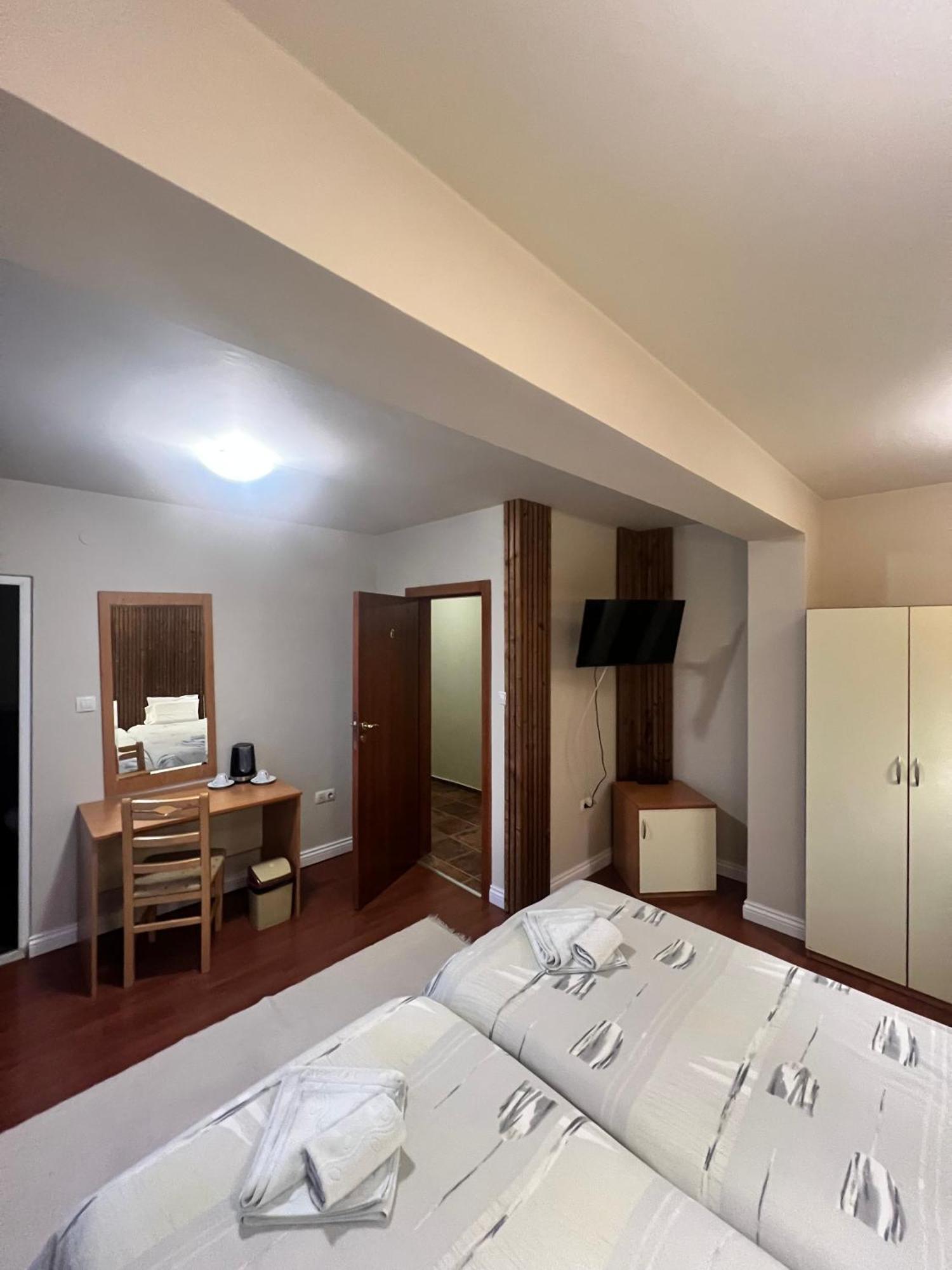 Zasheva Kushta Guesthouse Bansko Exterior photo