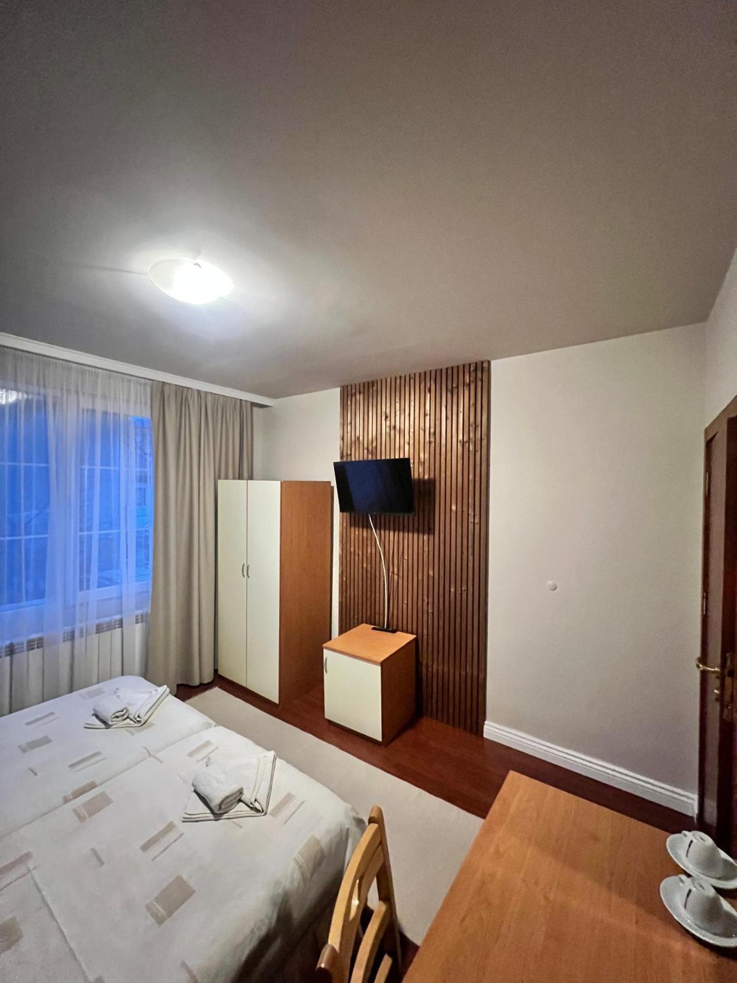 Zasheva Kushta Guesthouse Bansko Exterior photo