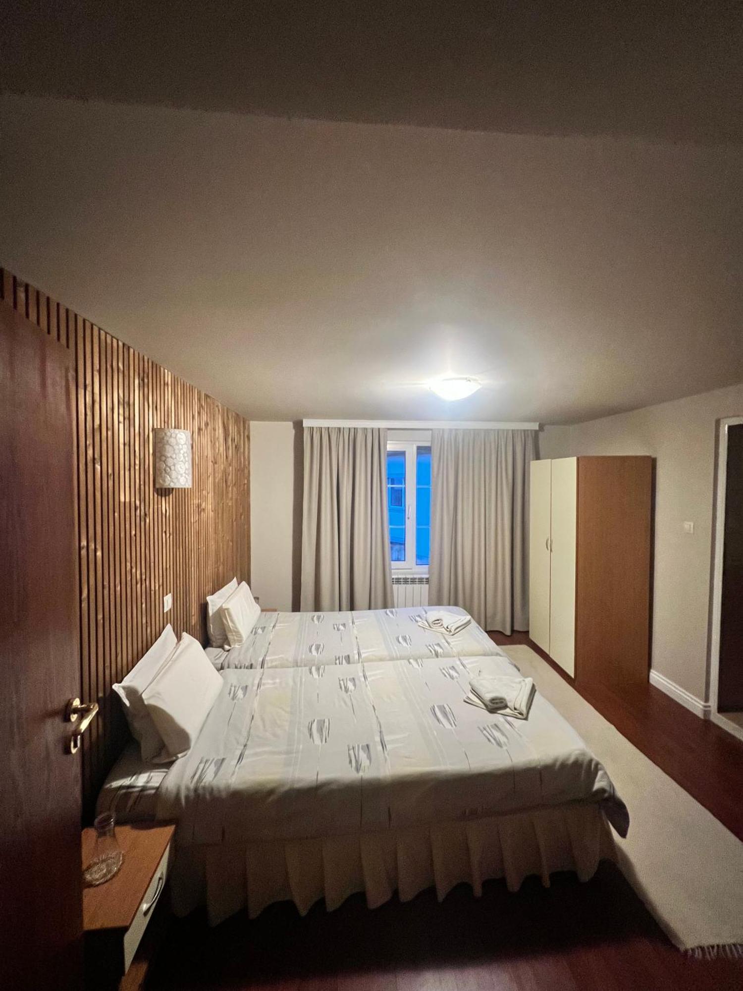 Zasheva Kushta Guesthouse Bansko Exterior photo